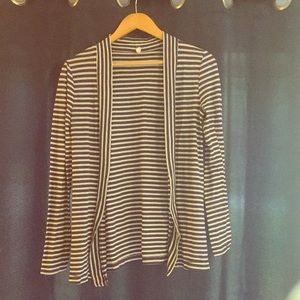 J Crew Light Sweater